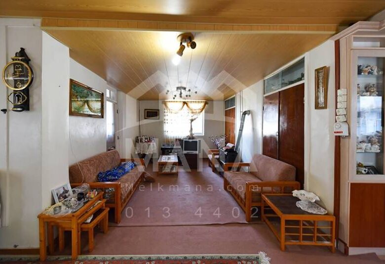 خرید ویلای گلنگی در غازیان بندر انزلی