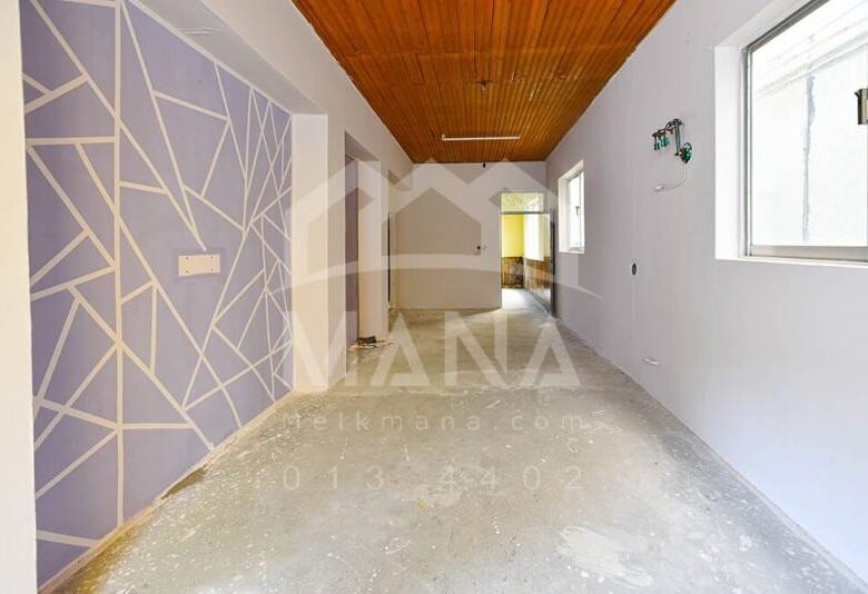 خرید ویلای گلنگی در غازیان بندر انزلی