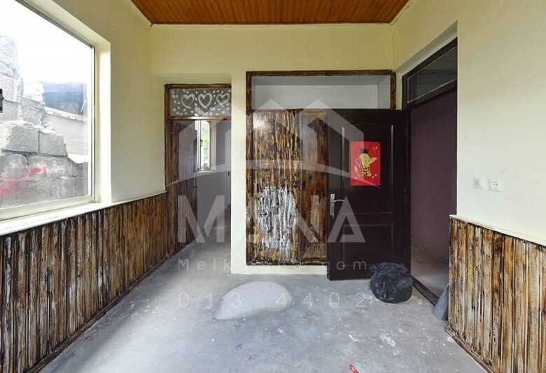 خرید ویلای گلنگی در غازیان بندر انزلی