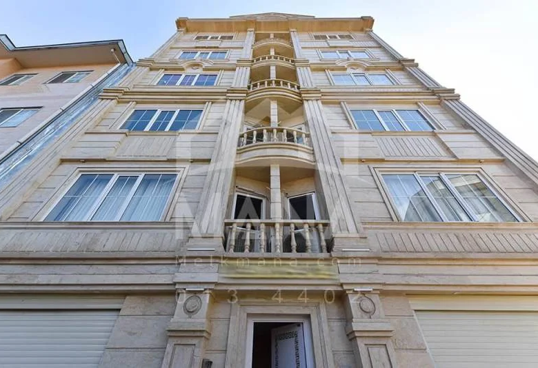 قیمت خانه در بندر انزلی