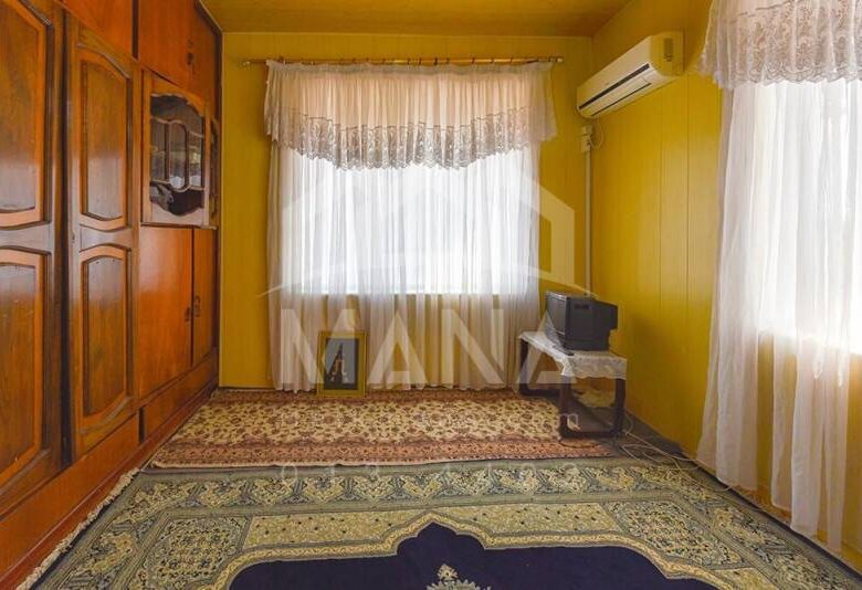 آپارتمان دو طبقه تجاری مسکونی در انزلی