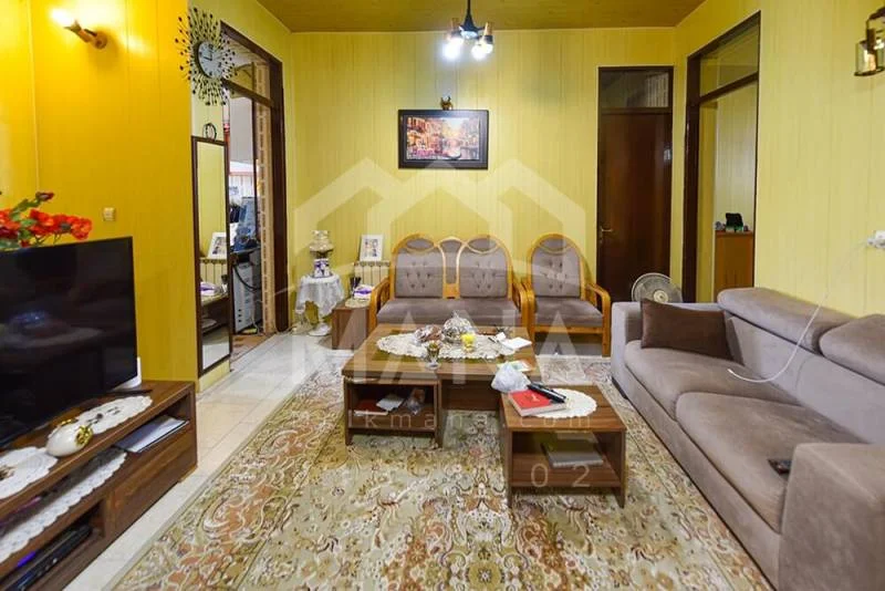 خرید آپارتمان در انزلی