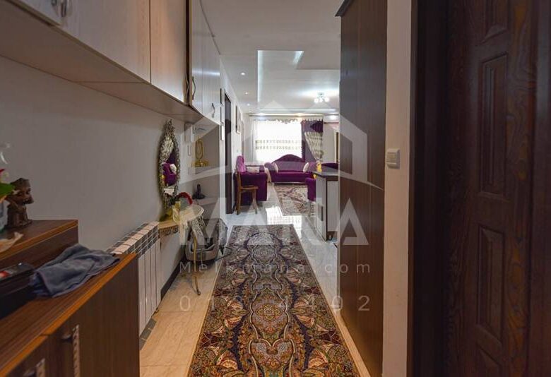 خرید آپارتمان 60متری در بندر انزلی