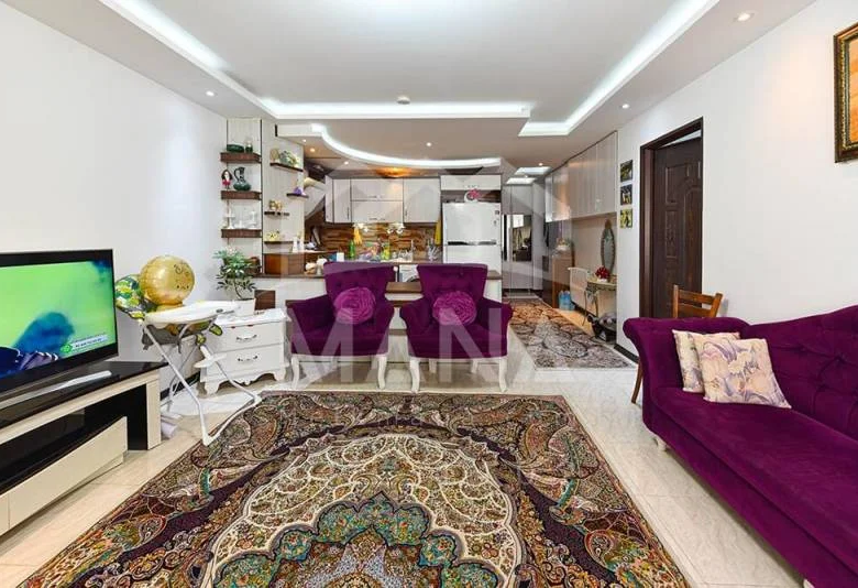 خرید آپارتمان 60متری در بندر انزلی
