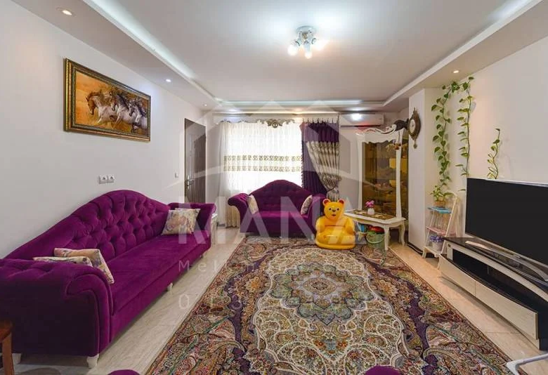 خرید آپارتمان 60 متری