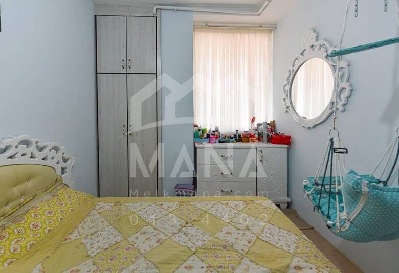 خرید آپارتمان 60متری در بندر انزلی