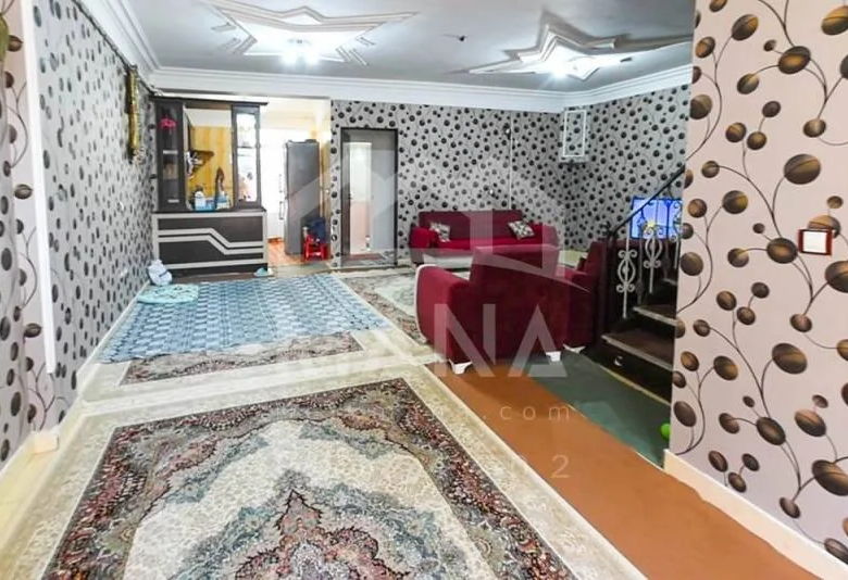 خرید ویلا در بشمن بندر انزلی متراژ 103 متر