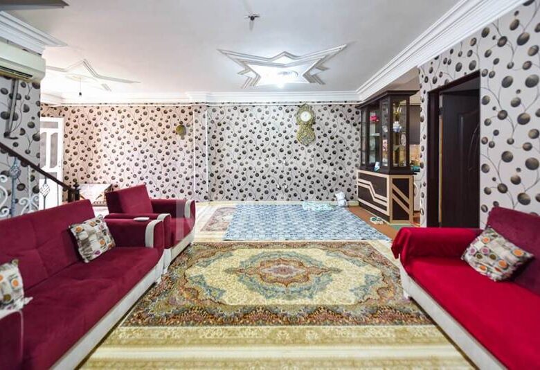 خرید ویلا در سنگاچین انزلی