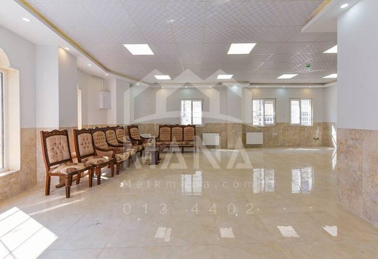 اجاره آپارتمان اداری تجاری در انزلی