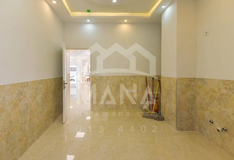 اجاره آپارتمان اداری تجاری در انزلی