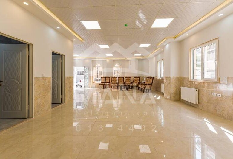 اجاره آپارتمان اداری تجاری در انزلی