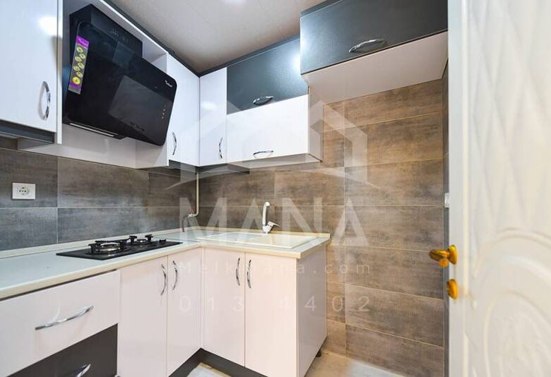 اجاره آپارتمان اداری تجاری در انزلی