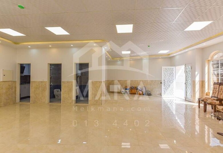 اجاره آپارتمان اداری تجاری در انزلی