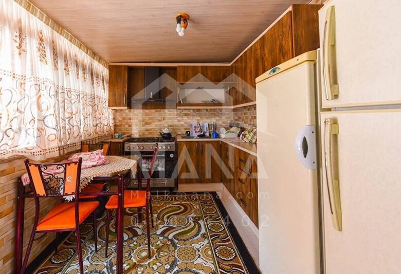 خرید خانه ویلایی 262  متری در انزلی