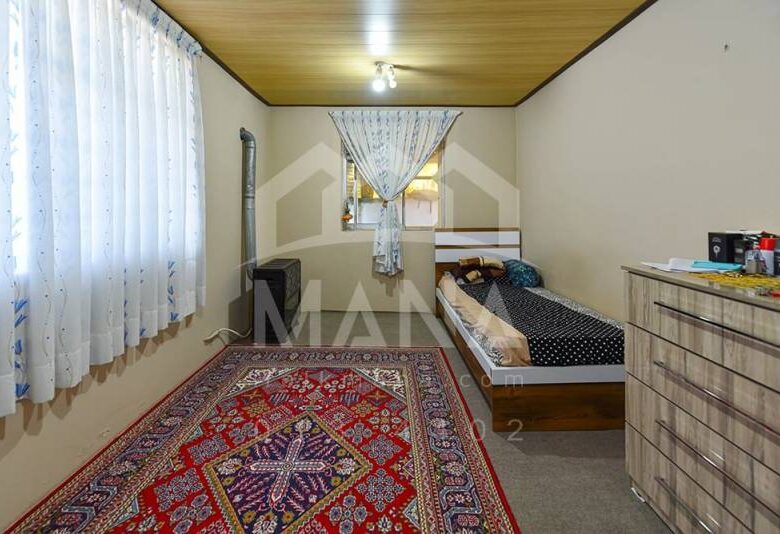 خرید خانه ویلایی 262  متری در انزلی