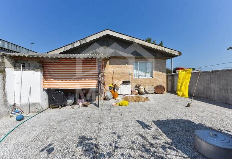 خرید خانه ویلایی 262  متری در انزلی