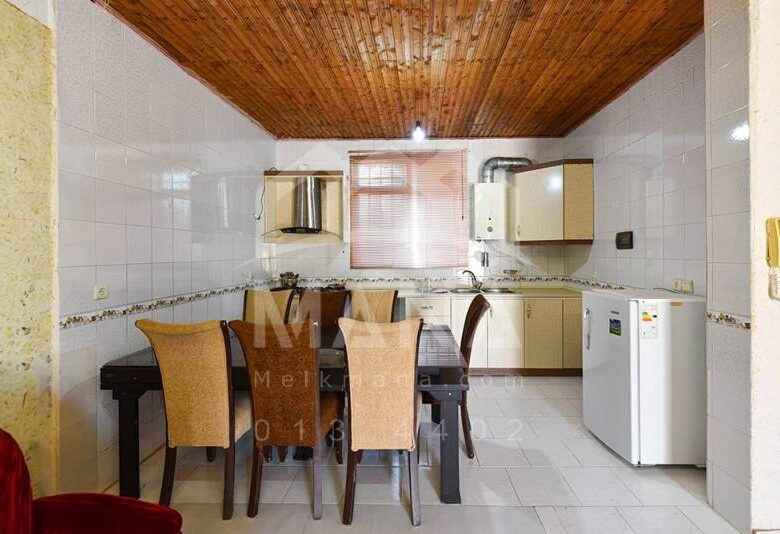 خرید ویلا 125 متری در خزر ویلا بندر انزلی