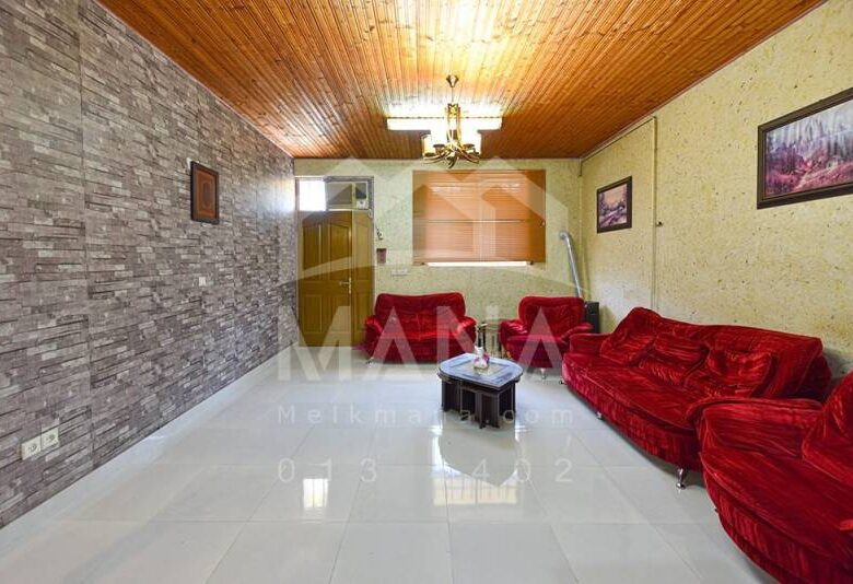 خرید ویلا 125 متری در خزر ویلا بندر انزلی