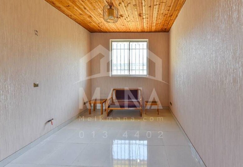 خرید ویلا 125 متری در خزر ویلا بندر انزلی