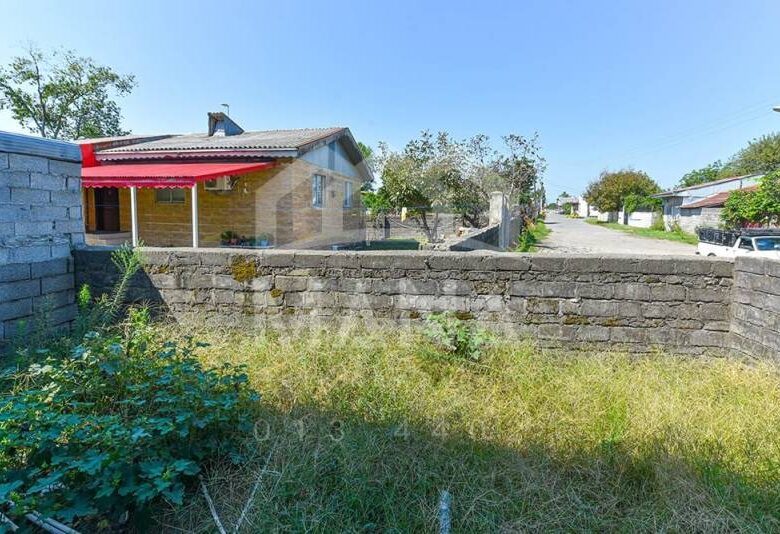 خرید ویلا 125 متری در خزر ویلا بندر انزلی