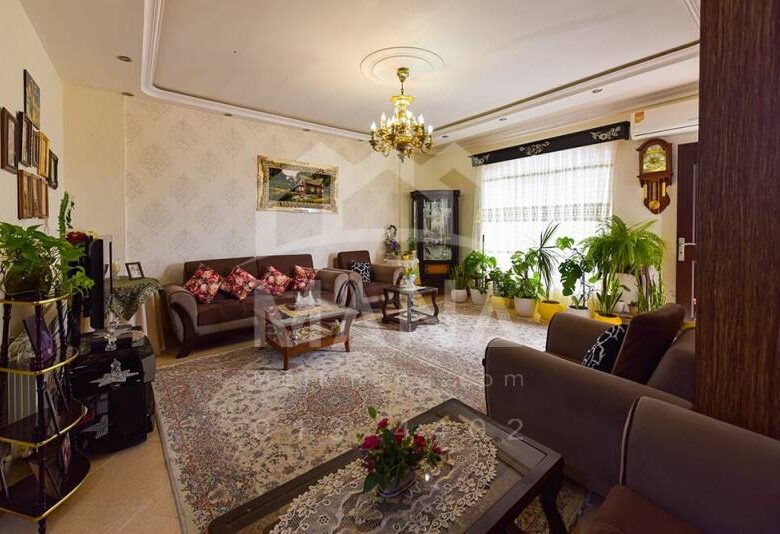 خرید آپارتمان در جهانگانی انزلی