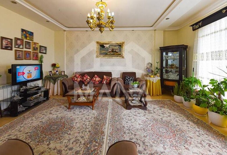 خرید آپارتمان در جهانگانی انزلی