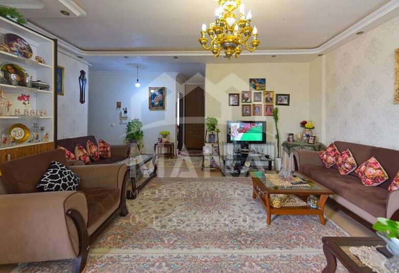 خرید آپارتمان در جهانگانی انزلی