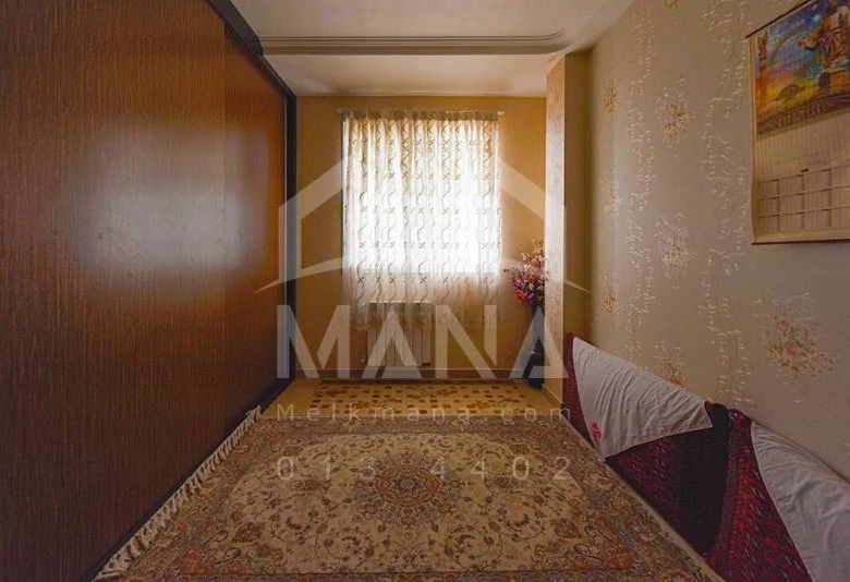 آپارتمان در جهانگانی انزلی