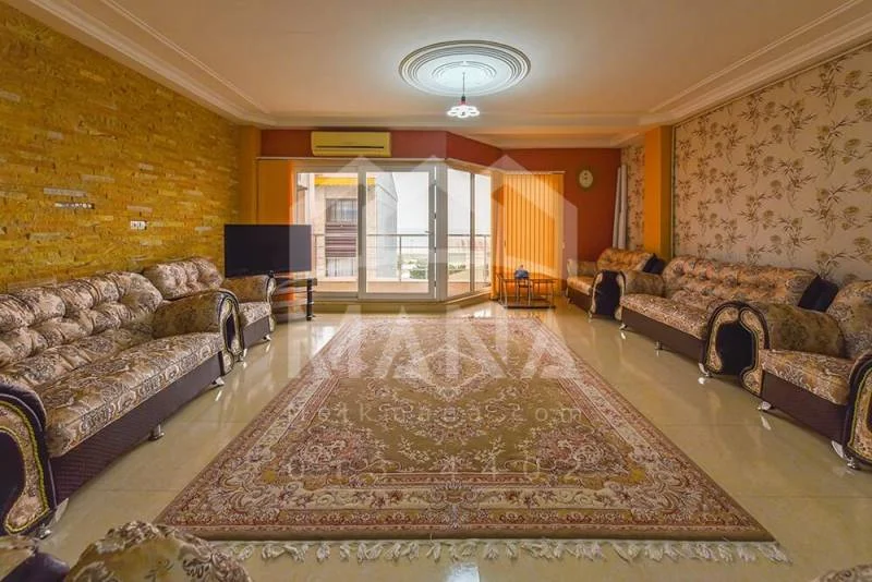 خرید آپارتمان در پاسداران انزلی