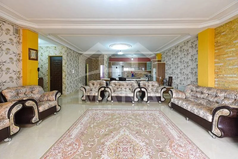 خرید آپارتمان در پاسداران انزلی