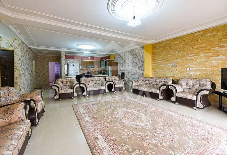 خرید آپارتمان در پاسداران انزلی
