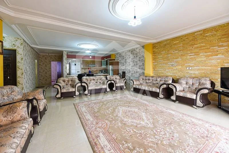 خرید آپارتمان در پاسداران انزلی