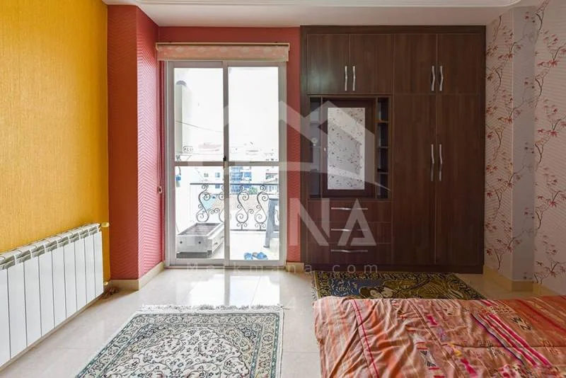 خرید آپارتمان در پاسداران انزلی