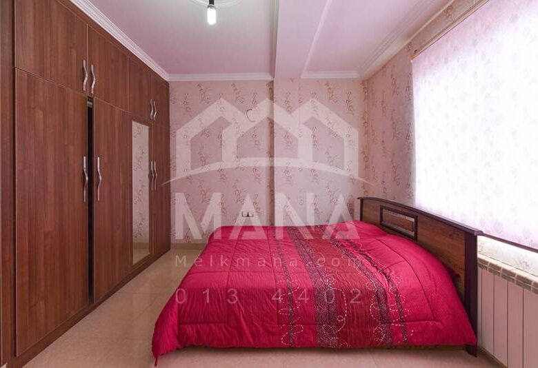 خرید آپارتمان 113 متری در پاسداران انزلی