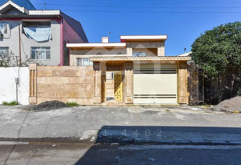 خرید ویلا در انزلی