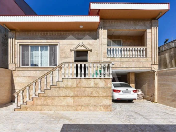 خرید ویلا در انزلی