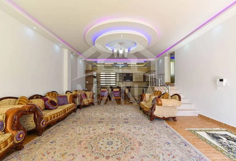 خرید ویلا در انزلی