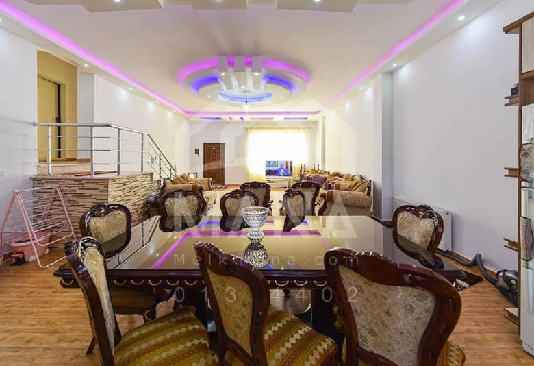 خرید ویلا در انزلی