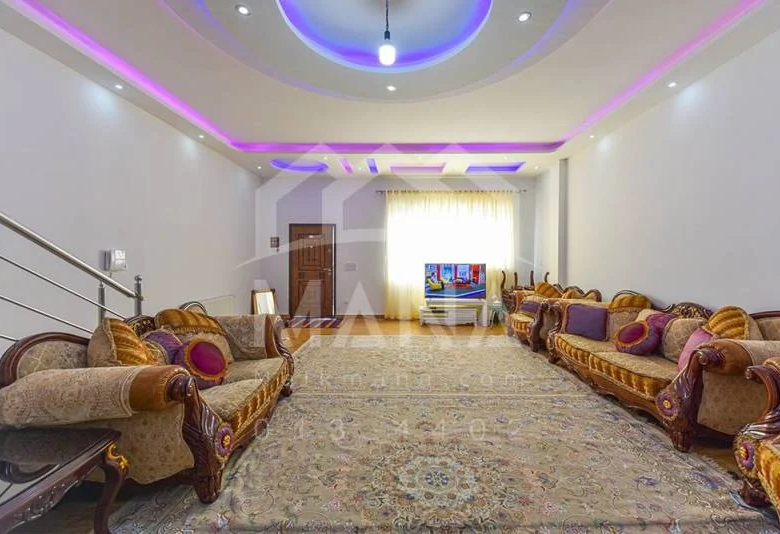 خرید ویلا در انزلی