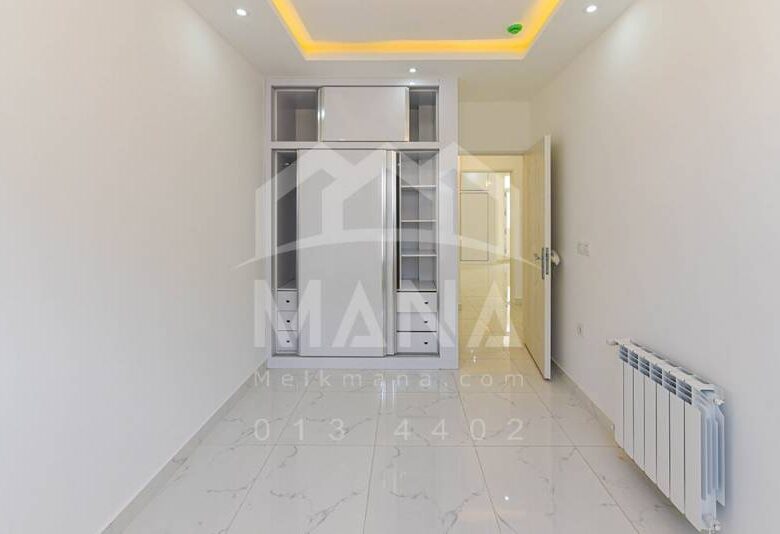 خرید آپارتمان 127 متری در بندر انزلی