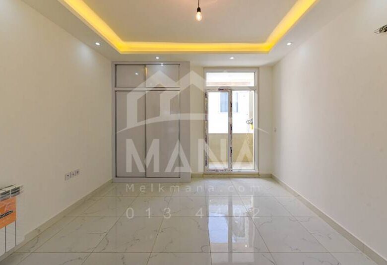 خرید آپارتمان 127 متری در بندر انزلی