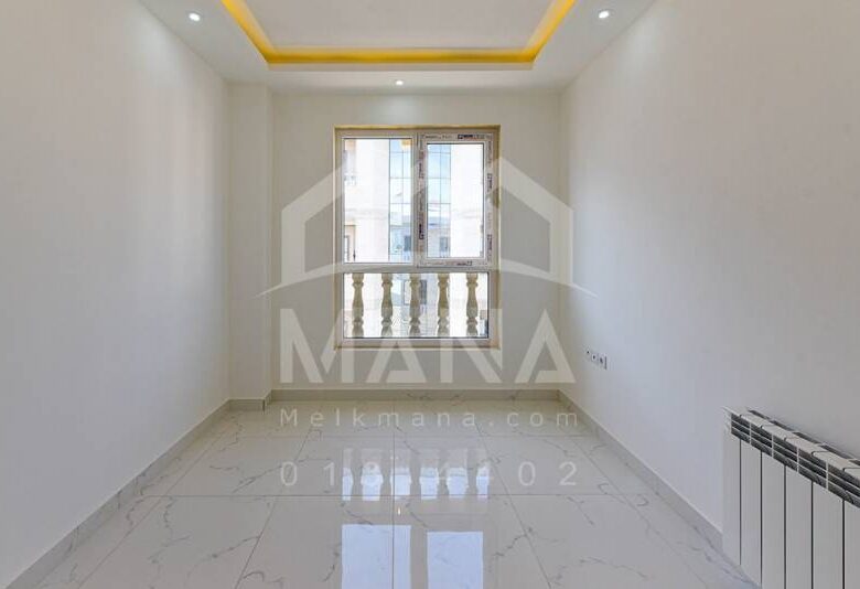 خرید آپارتمان 127 متری در بندر انزلی