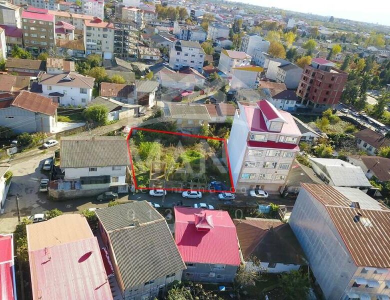 خرید زمین در شمال، رضوانشهر