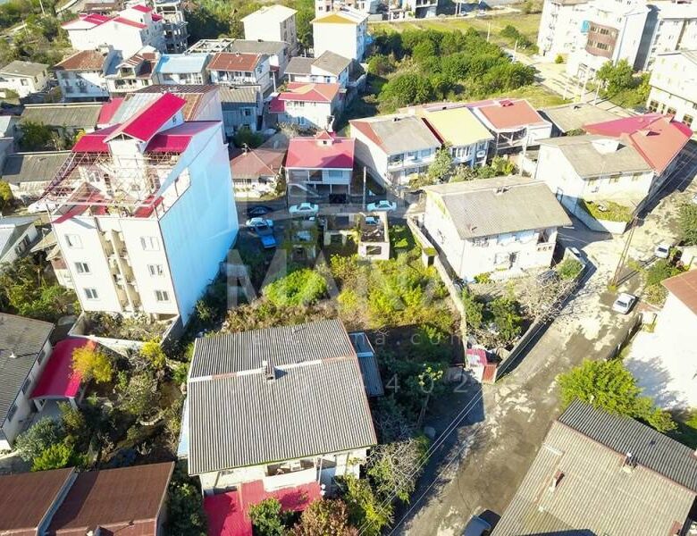 خرید زمین در شمال، رضوانشهر