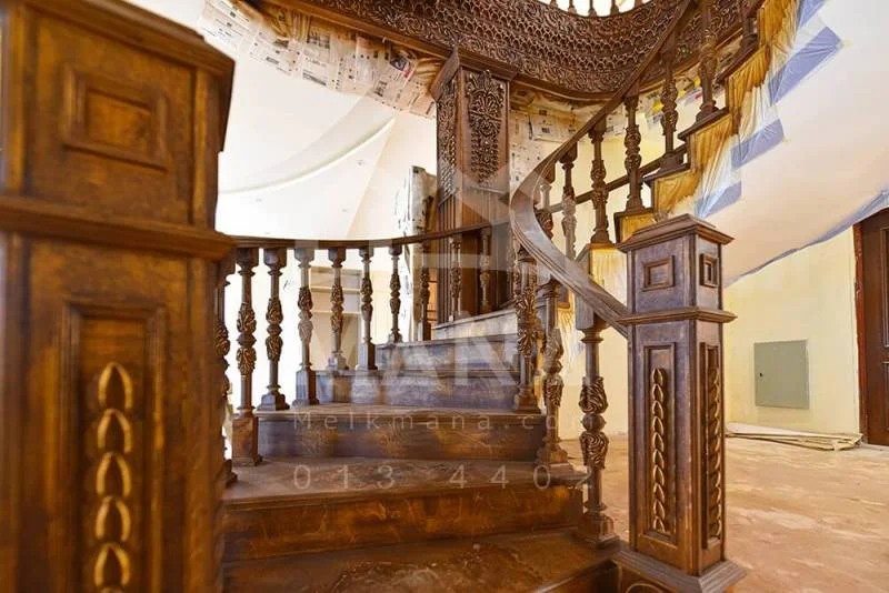خرید ویلا ساحلی در شفارود