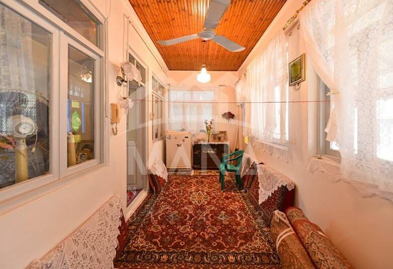 خرید خانه ویلایی در شمال، بندر انزلی