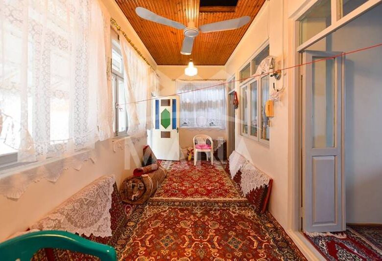 خرید خانه ویلایی در شمال، بندر انزلی