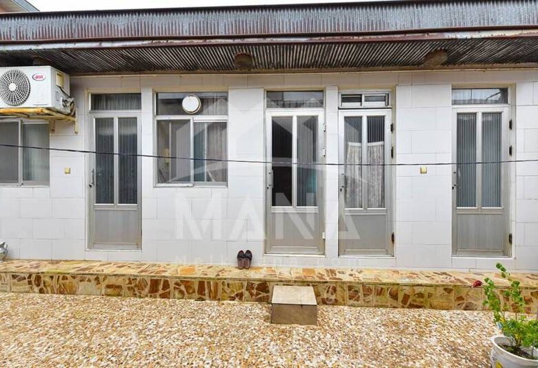 خرید خانه ویلایی در شمال، بندر انزلی