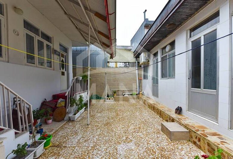 خرید خانه ویلایی در شمال، بندر انزلی