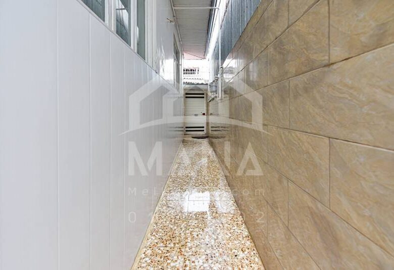 خرید خانه ویلایی در شمال، بندر انزلی